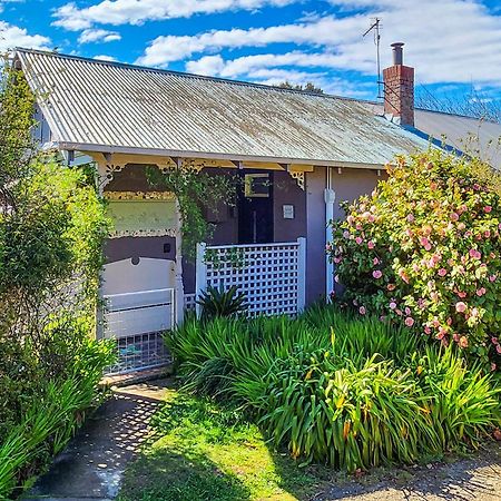 Croft Cottage 赫本温泉 外观 照片