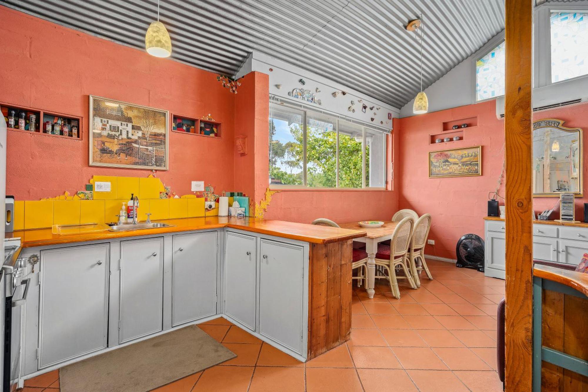Croft Cottage 赫本温泉 外观 照片
